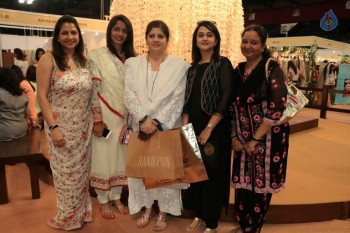 Imc Ladies Wing Women Entrepreneur Exhibition Launch - 22 of 37