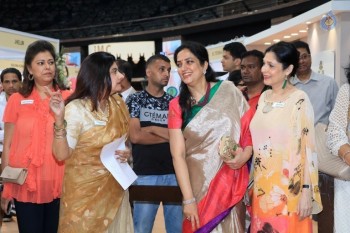 Imc Ladies Wing Women Entrepreneur Exhibition Launch - 24 of 37