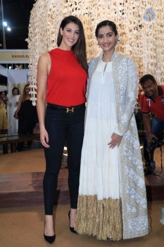 Imc Ladies Wing Women Entrepreneur Exhibition Launch - 25 of 37