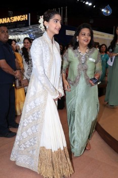 Imc Ladies Wing Women Entrepreneur Exhibition Launch - 26 of 37