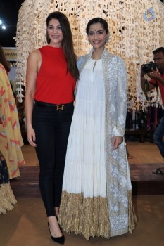 Imc Ladies Wing Women Entrepreneur Exhibition Launch - 28 of 37