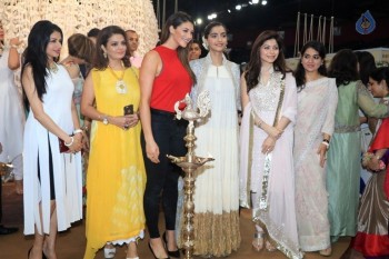 Imc Ladies Wing Women Entrepreneur Exhibition Launch - 29 of 37