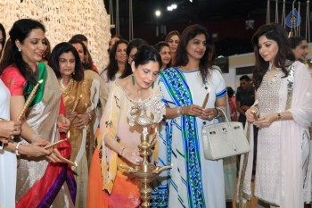 Imc Ladies Wing Women Entrepreneur Exhibition Launch - 30 of 37