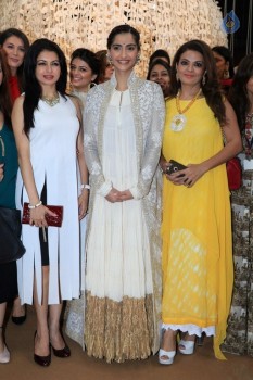 Imc Ladies Wing Women Entrepreneur Exhibition Launch - 35 of 37