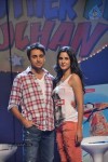 Imran and Katrina at Mere Brother Ki Dulhan Audio Launch - 23 of 36