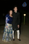 Imran Khan,Avantika Engagement Ceremony - 14 of 19