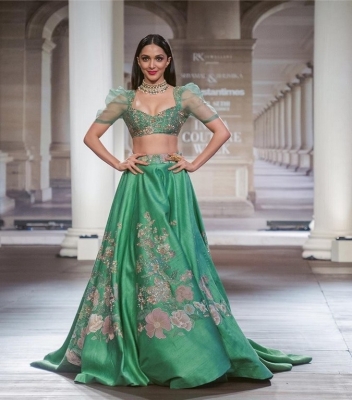 India Couture Week 2018 Photos - 4 of 19