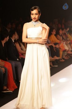 India International Jewellery Week 2015 Fashion Show - 28 of 84