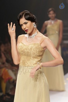 India International Jewellery Week 2015 Fashion Show - 32 of 84