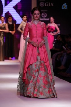 India International Jewellery Week 2015 Fashion Show - 34 of 84