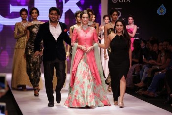 India International Jewellery Week 2015 Fashion Show - 36 of 84