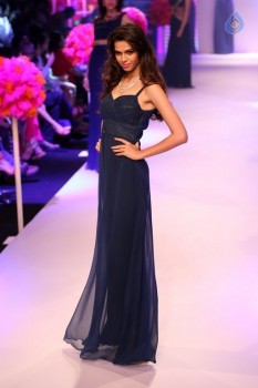 India International Jewellery Week 2015 Fashion Show - 42 of 84