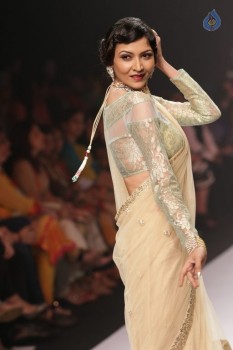 India International Jewellery Week 2015 Fashion Show - 45 of 84