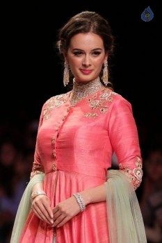 India International Jewellery Week 2015 Fashion Show - 46 of 84