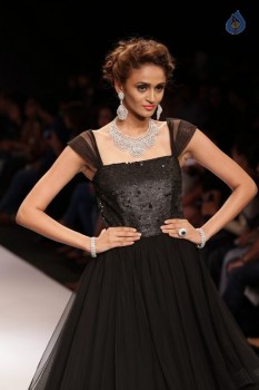 India International Jewellery Week 2015 Fashion Show - 49 of 84