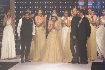 India International Jewellery Week 2015 Fashion Show - 52 of 84