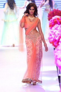 India International Jewellery Week 2015 Fashion Show - 53 of 84