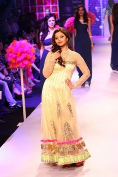 India International Jewellery Week 2015 Fashion Show - 55 of 84