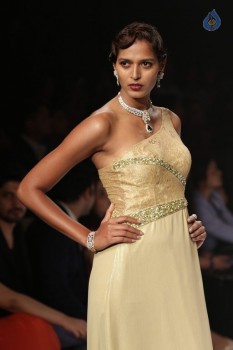 India International Jewellery Week 2015 Fashion Show - 56 of 84