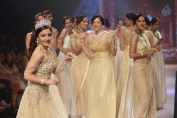 India International Jewellery Week 2015 Fashion Show - 59 of 84