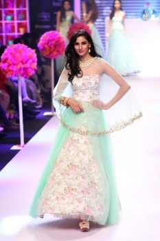 India International Jewellery Week 2015 Fashion Show - 67 of 84
