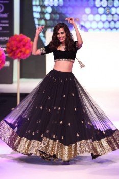 India International Jewellery Week 2015 Fashion Show - 68 of 84