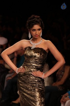 India International Jewellery Week 2015 Fashion Show - 71 of 84