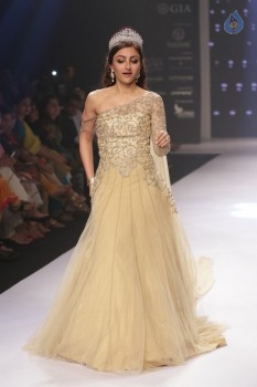 India International Jewellery Week 2015 Fashion Show - 73 of 84