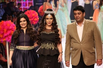 India International Jewellery Week 2015 Fashion Show - 77 of 84
