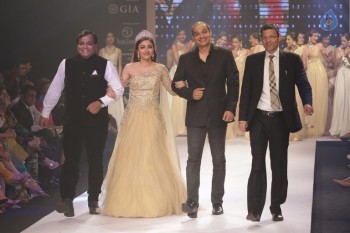 India International Jewellery Week 2015 Fashion Show - 82 of 84