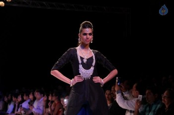 India International Jewellery Week 2015 Show  - 5 of 126