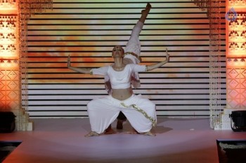 India International Jewellery Week 2015 Show  - 22 of 126