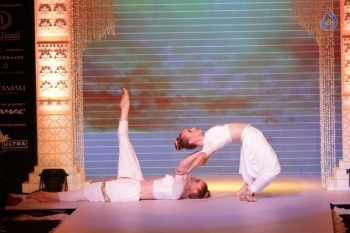 India International Jewellery Week 2015 Show  - 23 of 126