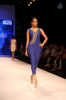 India International Jewellery Week 2015 Show  - 24 of 126