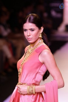 India International Jewellery Week 2015 Show  - 25 of 126