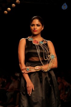 India International Jewellery Week 2015 Show  - 26 of 126