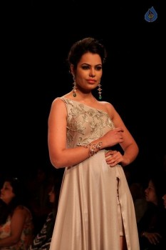 India International Jewellery Week 2015 Show  - 27 of 126