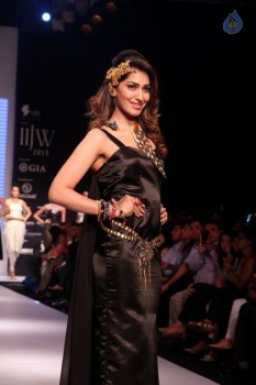 India International Jewellery Week 2015 Show  - 29 of 126