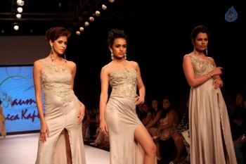 India International Jewellery Week 2015 Show  - 30 of 126