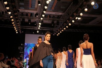 India International Jewellery Week 2015 Show  - 33 of 126