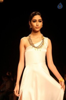 India International Jewellery Week 2015 Show  - 36 of 126