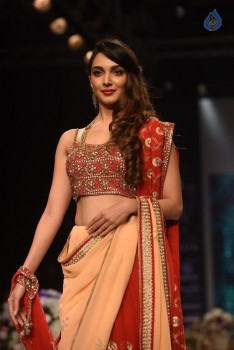 India International Jewellery Week 2015 Show  - 37 of 126