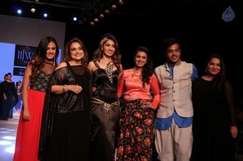 India International Jewellery Week 2015 Show  - 38 of 126