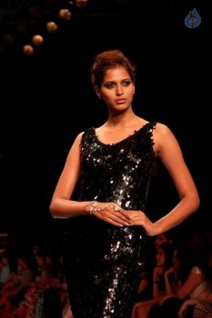 India International Jewellery Week 2015 Show  - 39 of 126