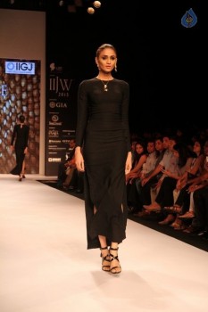 India International Jewellery Week 2015 Show  - 41 of 126