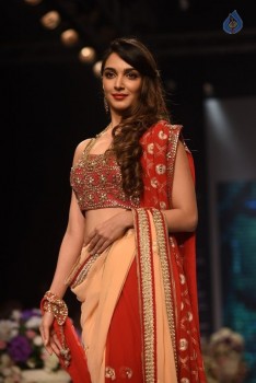 India International Jewellery Week 2015 Show  - 42 of 126