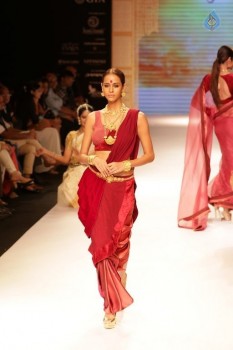 India International Jewellery Week 2015 Show  - 45 of 126