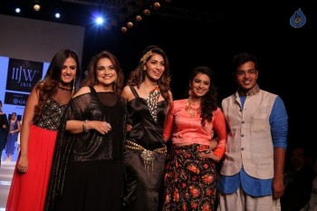 India International Jewellery Week 2015 Show  - 46 of 126