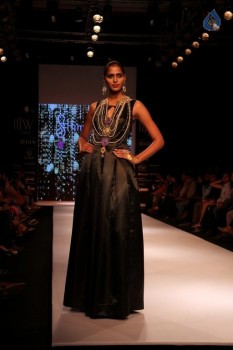 India International Jewellery Week 2015 Show  - 48 of 126