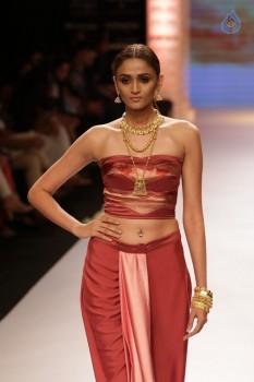 India International Jewellery Week 2015 Show  - 49 of 126